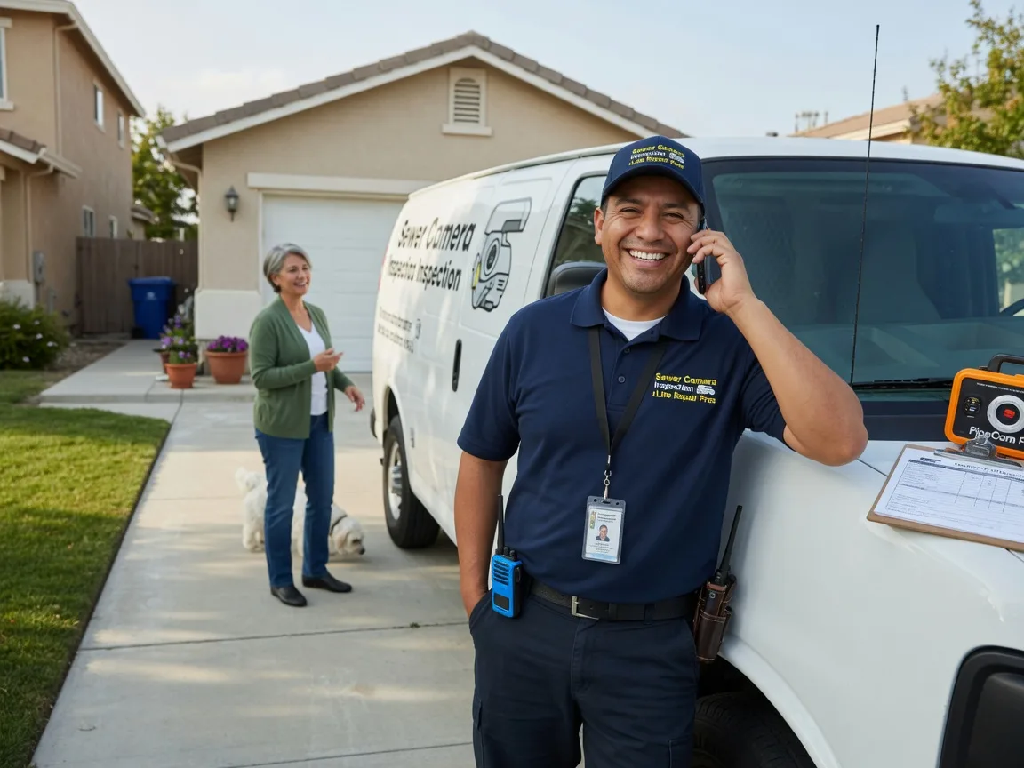 Sewer Line Repair Rio Grande City, TX FAQs